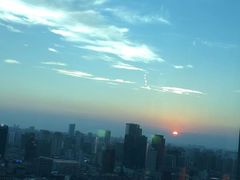 -翡翠36酒吧(浦东香格里拉店)