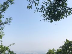 -紫金山索道-售票处