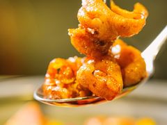 -小河盐帮·私家菜·烤鸭(三元桥·霄云路店)