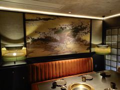 -铭牛烧肉·和牛海鲜自助(高新月牙湖店)