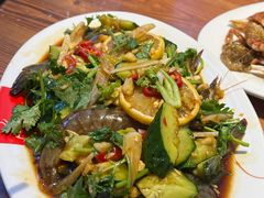 -皮蛋弟砂锅店(总店)