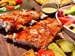 -Nord Grill&Bar Highland诺德西餐(深圳欢乐海岸店)