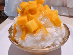 -巴黎贝甜(凯德MALL望京店)