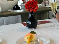 -北京柏悦酒店·锦庭餐厅Dining Room