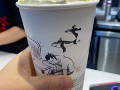 -茶颜悦色(重庆英利大融城LG层店)