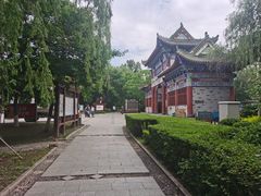 -锦绣公园