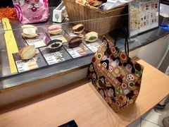 -辛一·铜锣烧(大宁久光店)