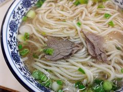 -马布尔莱斯食府(西红门店)