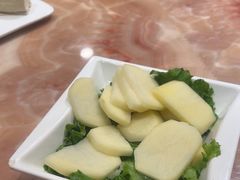 -清真军邺·金富苑肥牛(石坡街旗舰店)