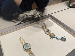 -亨得利(滨江道店)