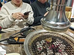 -江城二当家烤牛肉(莲塘新村店)