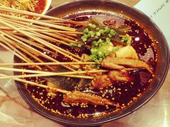-日进一片海.生腌海鲜火锅.宵夜烧烤(三里屯总店)