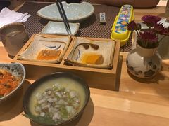 -浦·传统日式料理(3 5 1 1 店)