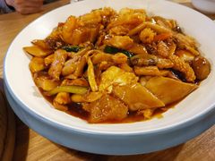 八珍豆腐-陈傻子餐厅(世纪都会店)
