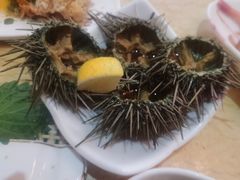 -雍和会海鲜姿造自助(湖东路店)
