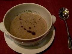 -沈阳君悦酒店·意坊意大利餐厅