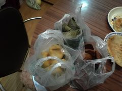 粽子、炸糕、糖火烧-护国寺小吃(新街口店)