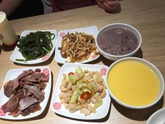 -老班长手工灌汤包老店(东山店)