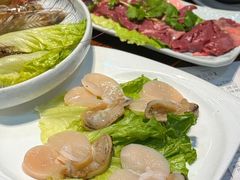 -御膳粥·牛乳粥底火锅·地道顺德菜(容桂店)