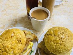 -沙溪兄茶餐厅