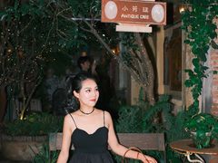 -小芳廷餐厅