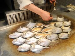 -星伦多自助料理(华润万象城店)