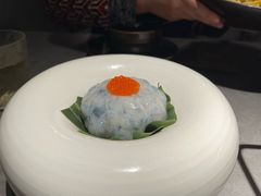 -罗勒家·养生火锅· Bistro(大望路店)