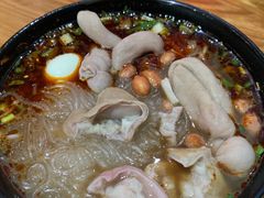 -青石桥老瓦房肥肠粉总店(青石桥总店)