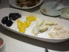 -船歌·鱼水饺青岛菜(金狮广场店)