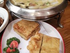 -德泰楼餐饮(莲湖路店)