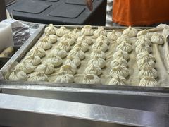 -津门张记包子铺(华昌道店)