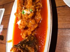 -外婆私房菜(新亚百货店)