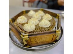 -西安贾三灌汤包·回坊小吃·清真炒菜(北院门总店)