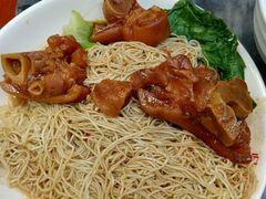 -吴财记面家(大同路店)