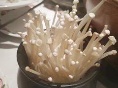-东门口涮肉·砂锅·烤串(老门东店)
