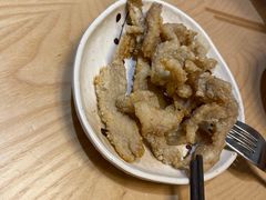 -红小满休闲餐厅(十全街店)