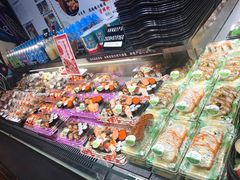 -池田寿司·4H鲜作(朝阳大悦城店)