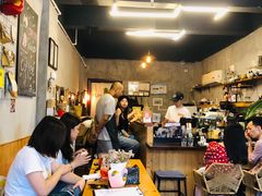 -251#coffee roasters(沿河东路店)