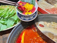 -冯校长老火锅(广州正佳广场店)