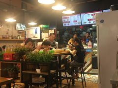 -车沾巷·重庆老味豌杂面