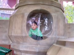 -水桶王国主题餐厅·聚会·生日派对·亲子活动·家庭套餐(亚龙湾希尔顿店)