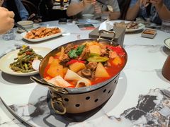 -贯贯吉·清真餐厅(浙江中路店)