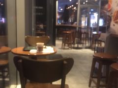 -星巴克臻选(泉州浦西万达广场店)
