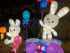 -深圳锦绣中华民俗村