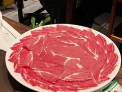 -南门涮肉(后海店)