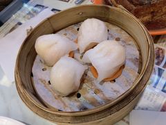 -澳门陈光记烧味饭店(万象城店)