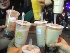 -阿姨奶茶专卖(舌涧道杭州惠民路创始店)