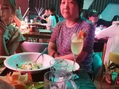 -MOSSO音乐酒吧·Live House(南京西路店)