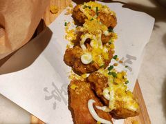 -弄堂里(西溪龙湖天街店)