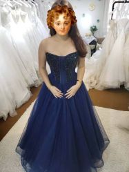 -LOVE SHINE婚纱·红鼎庄龙凤褂·妈妈装定制